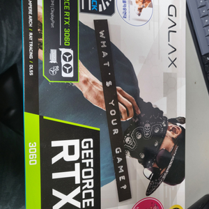 갤럭시 rtx3060 12g as 27년 1월