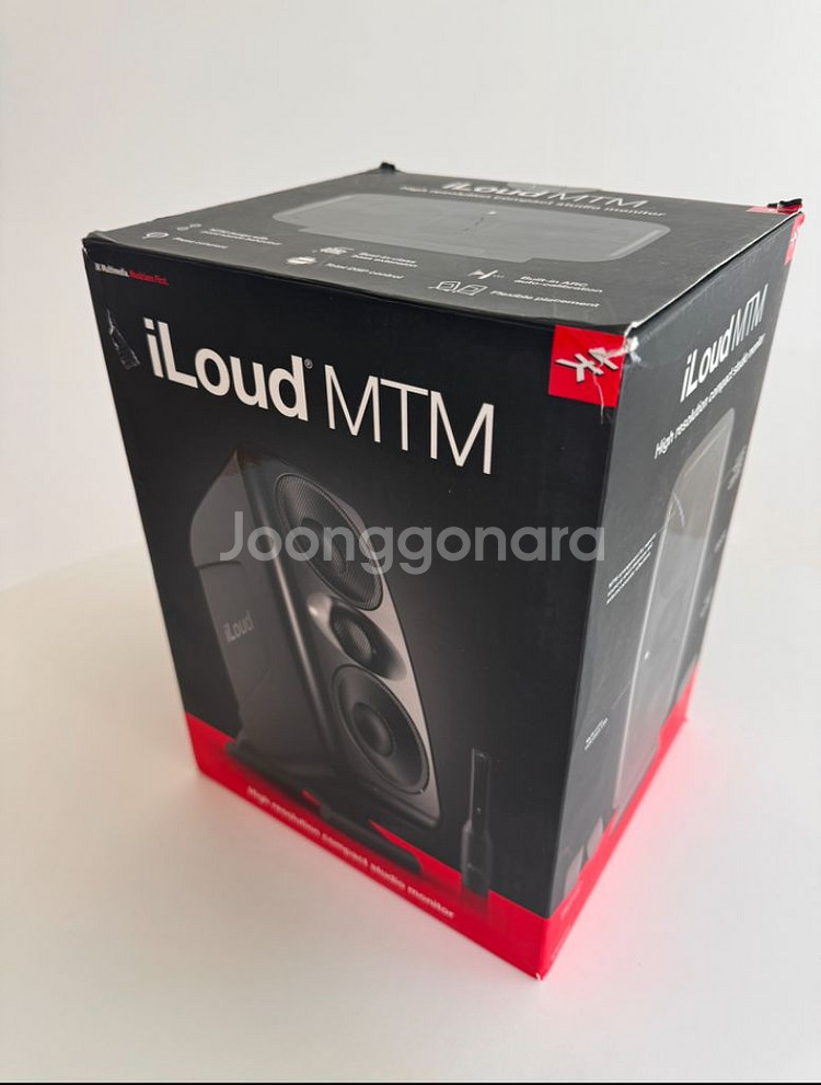 iloud mtm--0