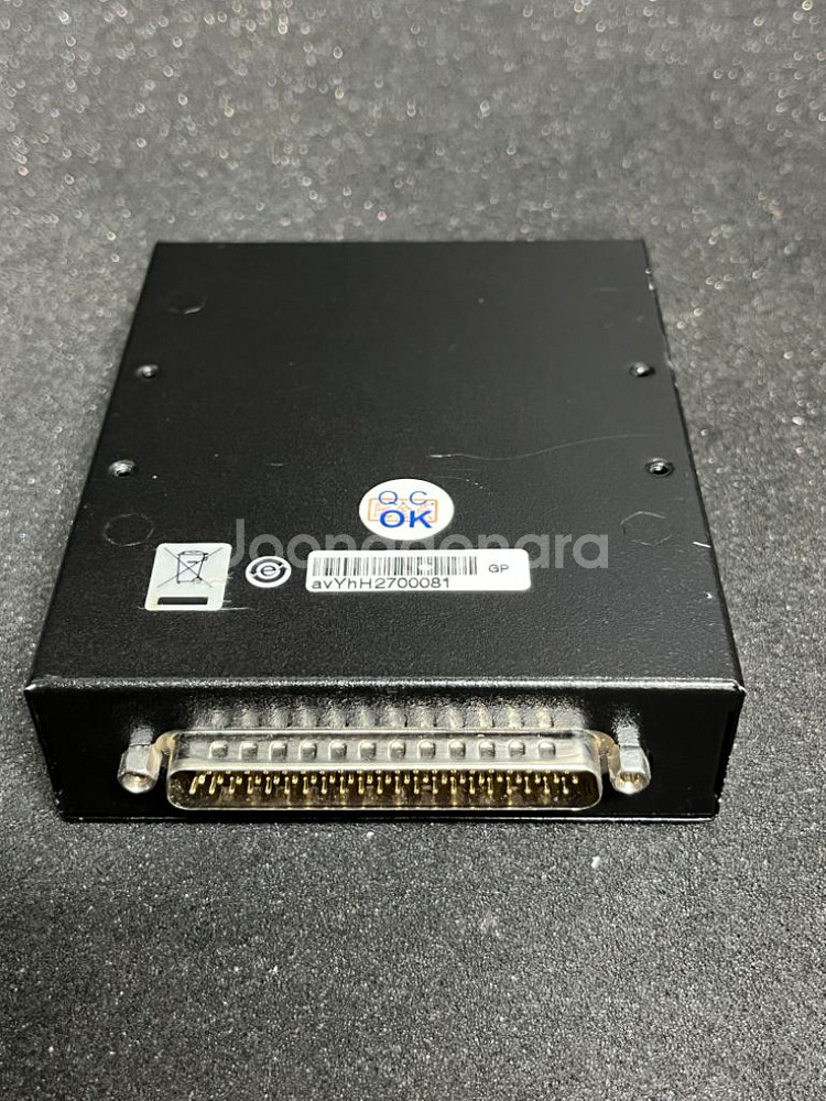MOXA OPT8-M9 8port Serial--4