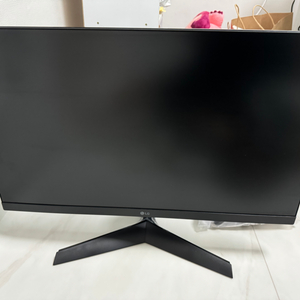 LG 24gn60r