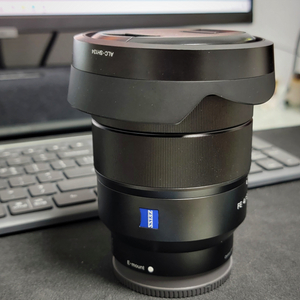 자이즈 Zeiss 16-35