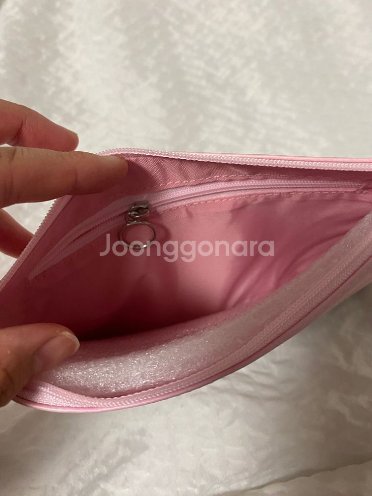 세일러문 정품 파우치--3