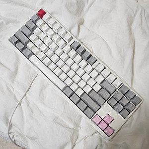 체리키보드 G80-300S TKL