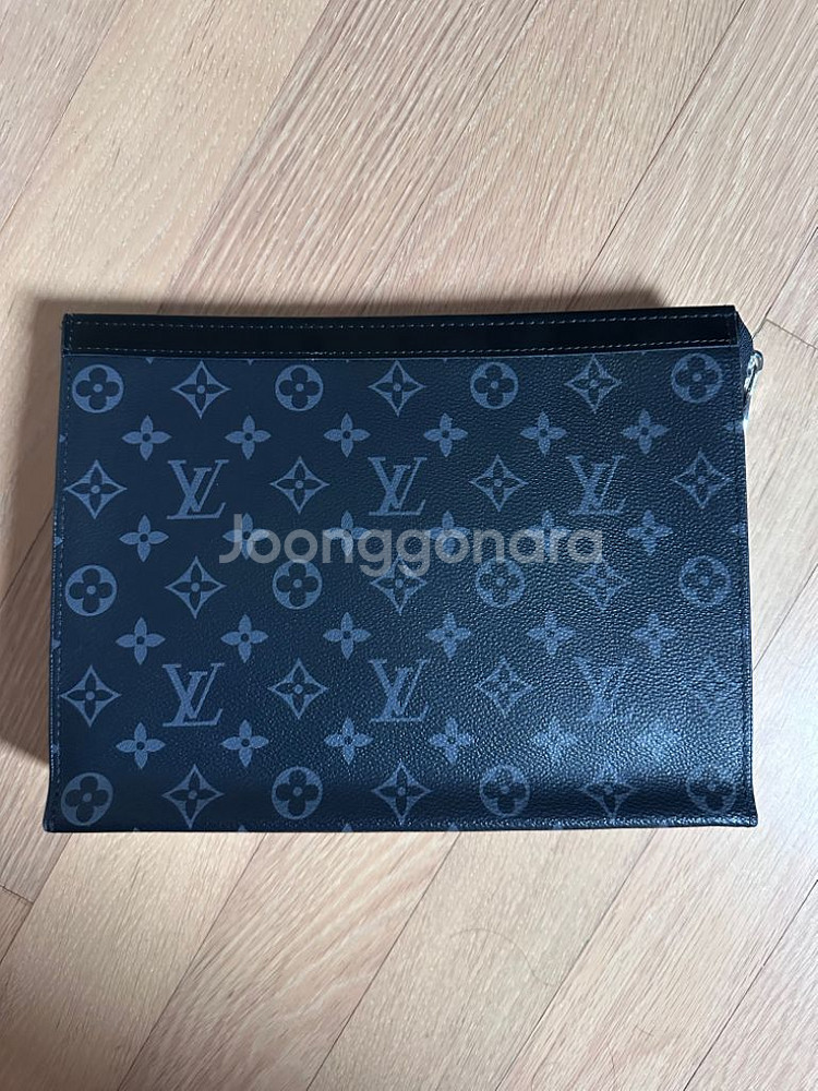 보야주 클러치백--1