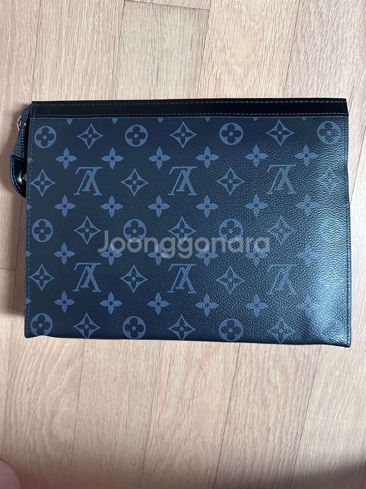 보야주 클러치백--0