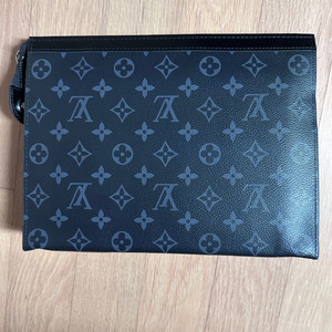 보야주 클러치백