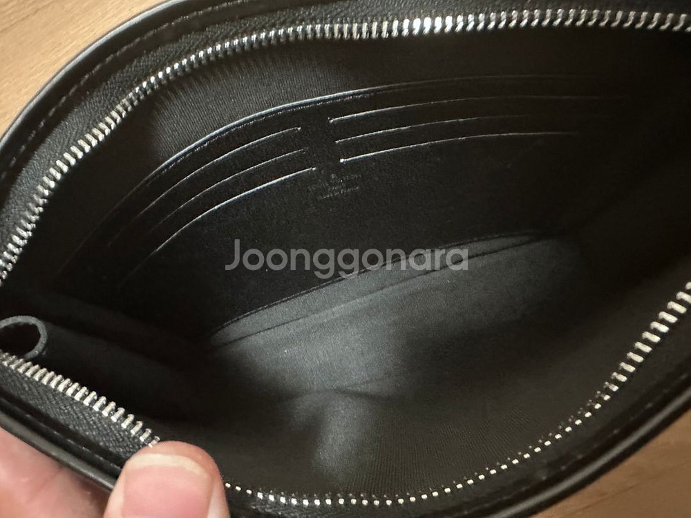 보야주 클러치백--4