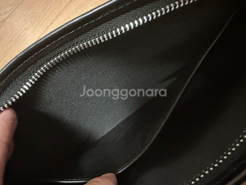 보야주 클러치백--5