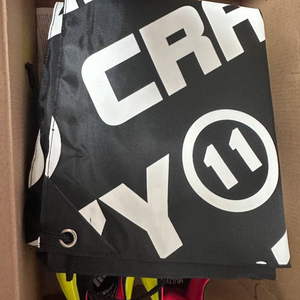 아디다스 축구화(새상품)