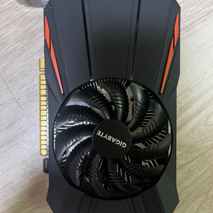 그래픽카드Gtx1050Ti