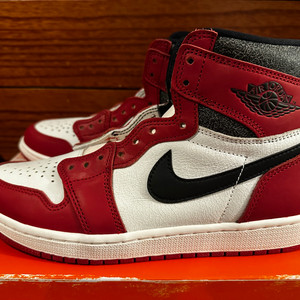 ordan 1 Retro High OG Chicago