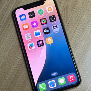 iPhone 11 pro 64GB