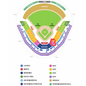 한국시리즈 1차전 1루 K9 단석 코시 삼성기아야구