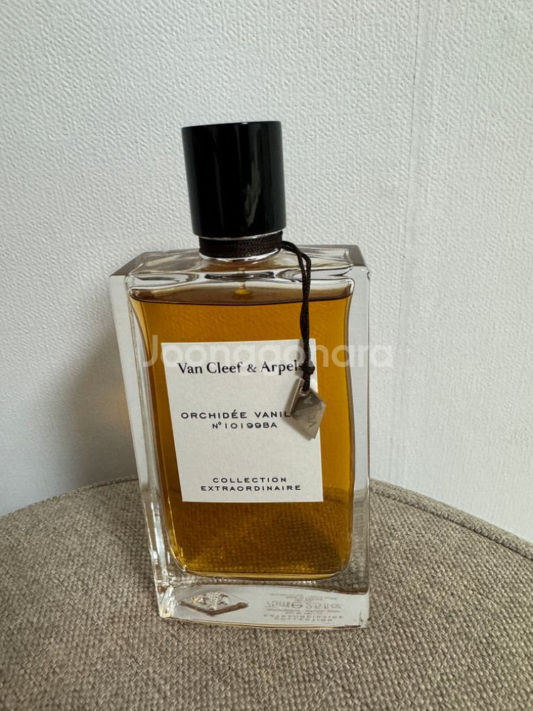 반클리프 아펠 향수 오키데바니유--1