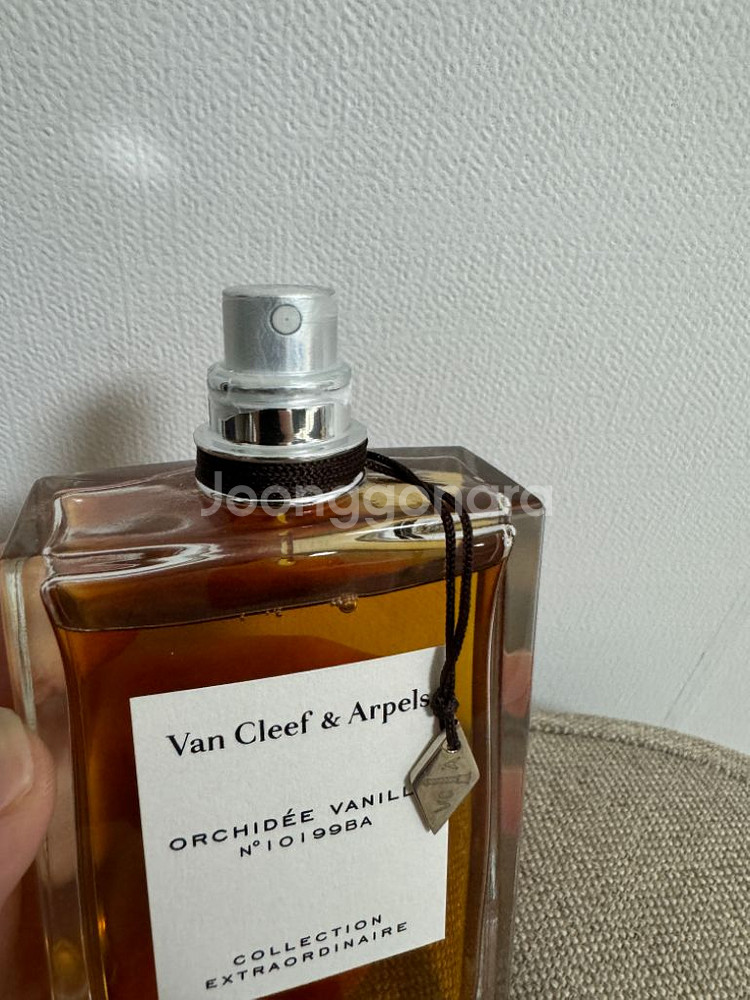 반클리프 아펠 향수 오키데바니유--4