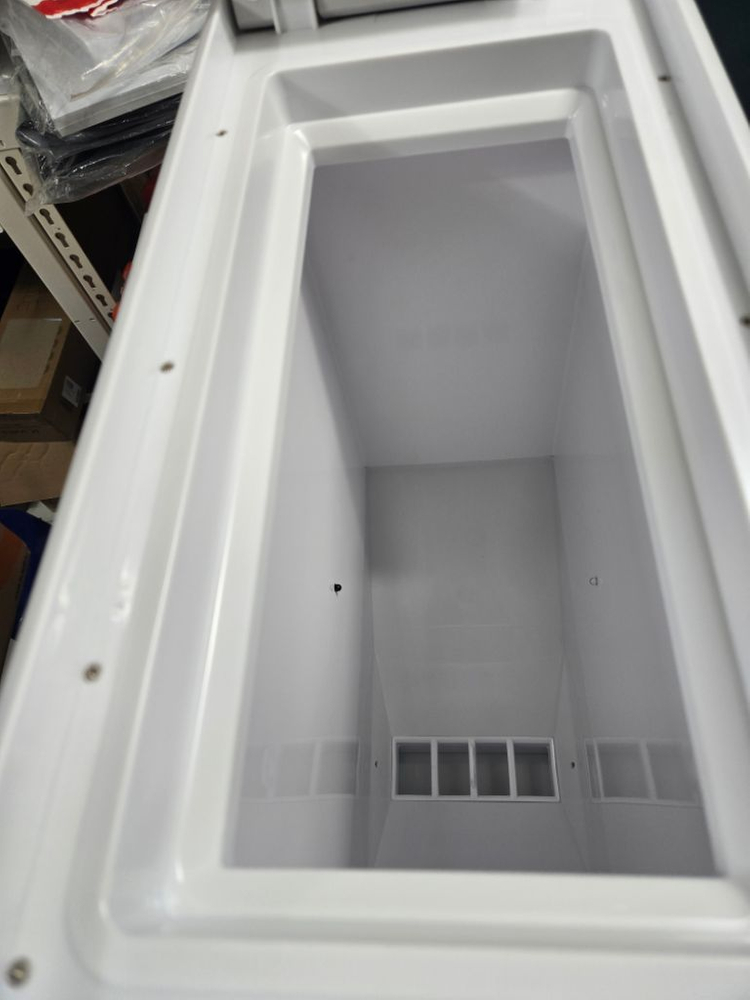 헤르젠 쌀 냉장고 25kg 이미지