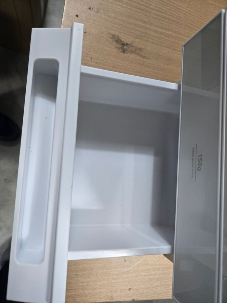 헤르젠 쌀 냉장고 25kg 이미지