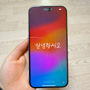 아이폰15Pro Max 1TB