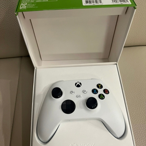 xbox 무선 컨트롤러