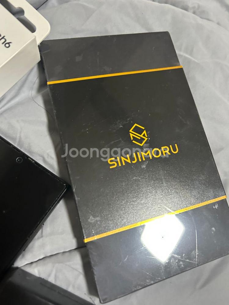 갤럭시s24 울트라 블랙 512g--4