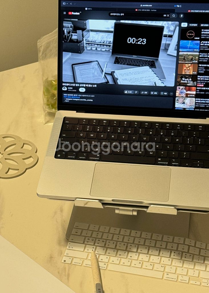 맥북프로 m2 14inch 1TB--3