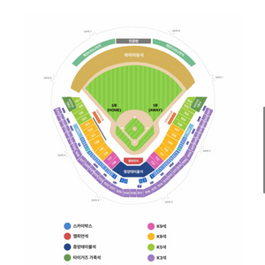 한국시리즈 1차전 1루K8 2연석