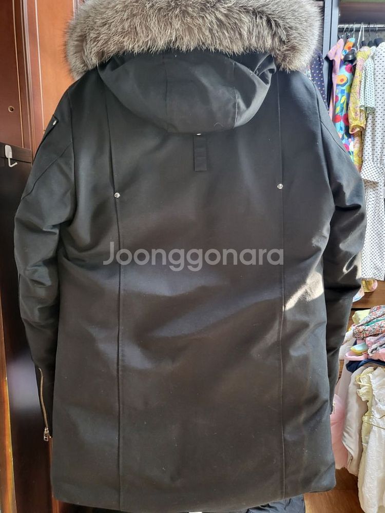 무스너클 스틸링 21FW M(105)--2
