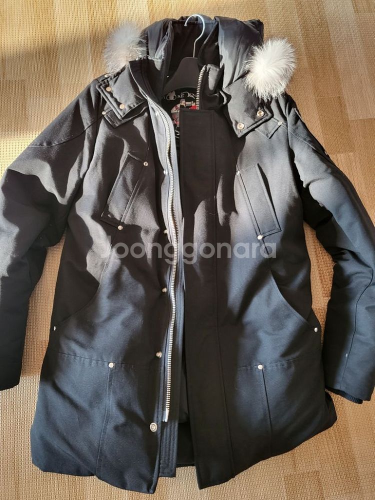 무스너클 스틸링 21FW M(105)--6