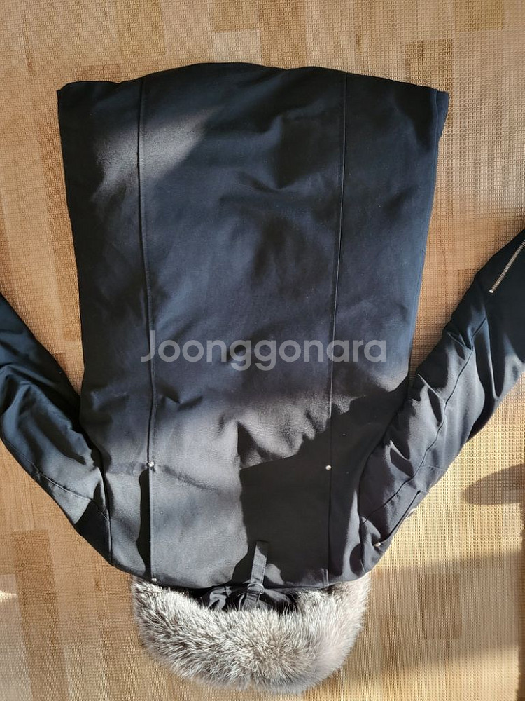 무스너클 스틸링 21FW M(105)--4