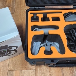 DJI AVATA FPV 드론 판매