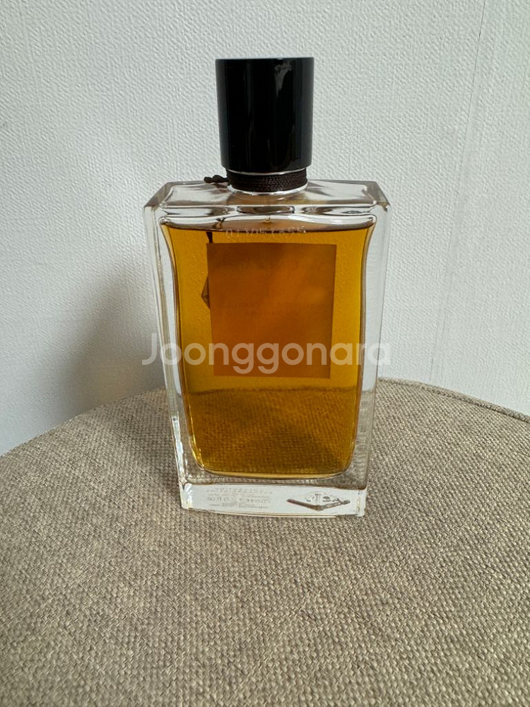 반클리프 아펠 향수 75ml 오키데바니유 (박스없음)--2