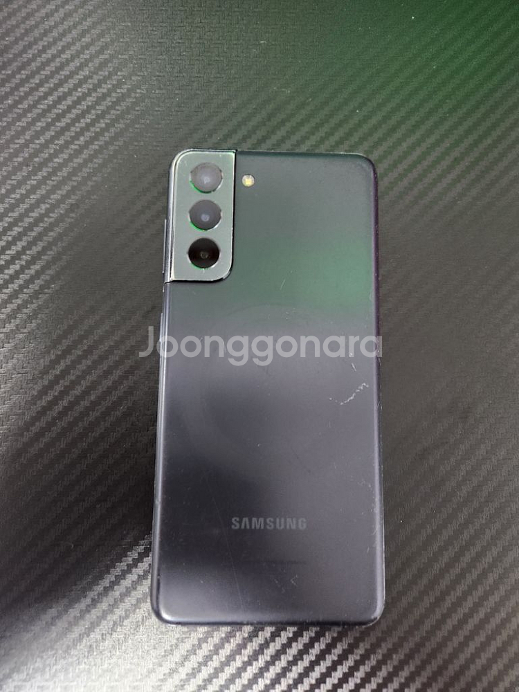 갤럭시 s21 5g 256gb 자급제 판매합니다.--1