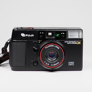 후지 FUJI AUTO-8 DATE