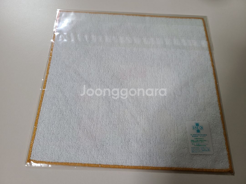 헬로키티 고전 키티 핸드타올 지역한정 도쿄 금각사 키티--2