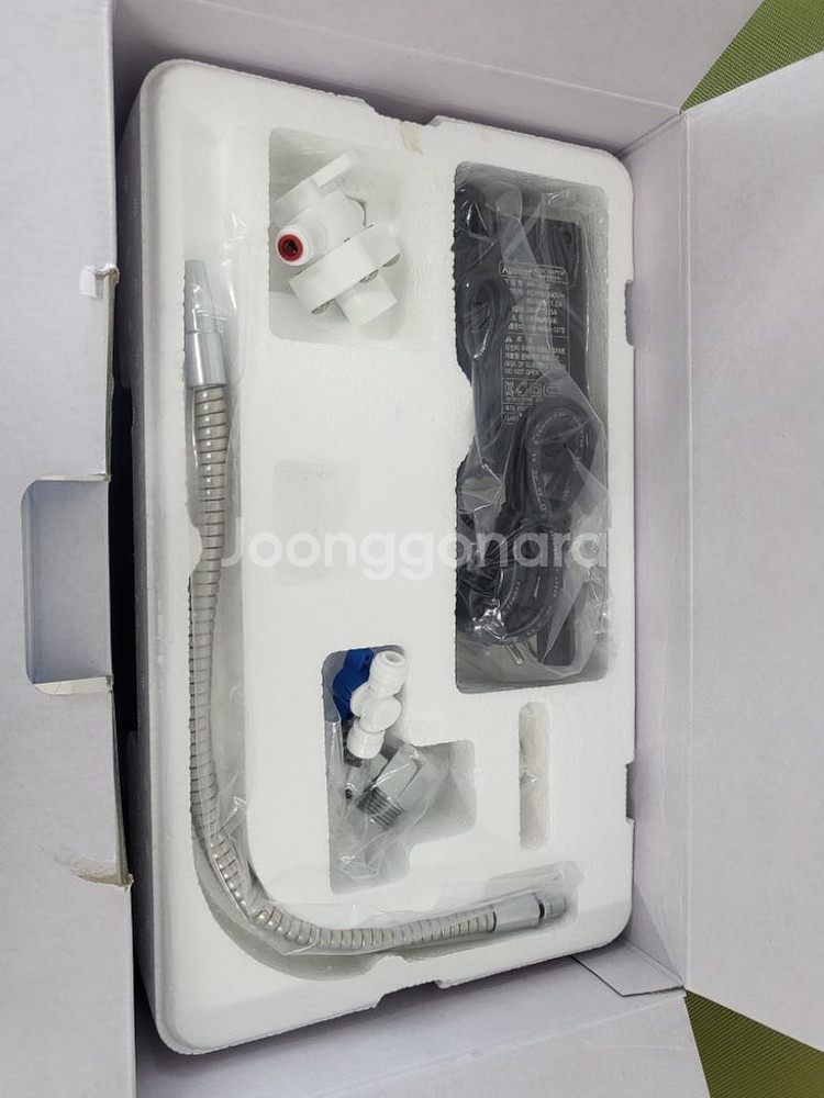 솔고바이오 수소수제조기 EH-5200--3