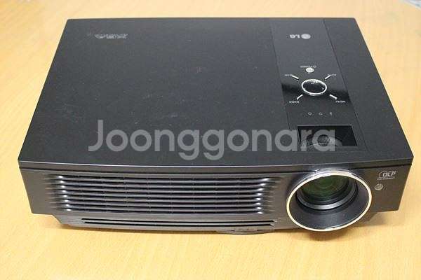 LG 4000안시 중고빔프로젝터--5