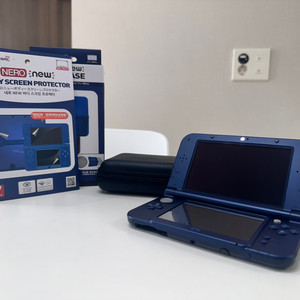 닌텐도 NEW 3DS XL