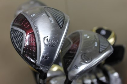 아 카 타 골프채 풀세트 판매 합니다--1