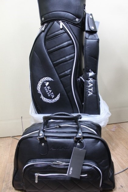 아 카 타 골프채 풀세트 판매 합니다--8