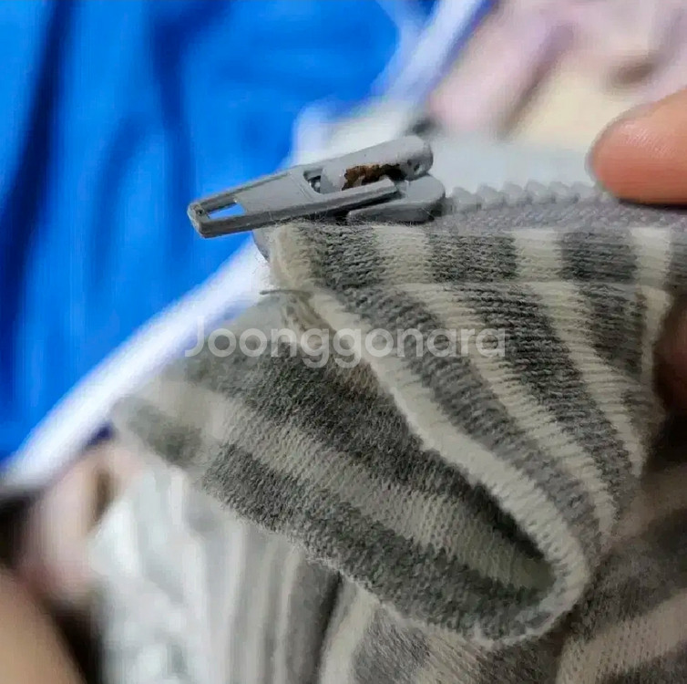 단가라후드집업 요가복 운동복 트레이닝복 후드티--2