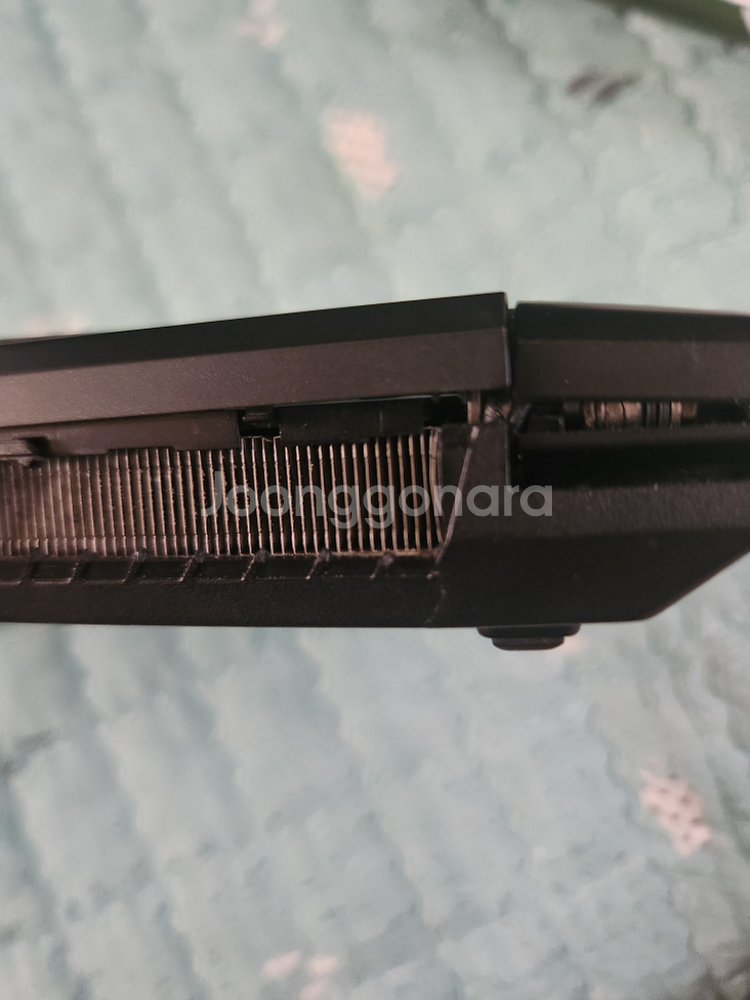 MSI 게이밍노트북 I5 7500HQ MX150--4