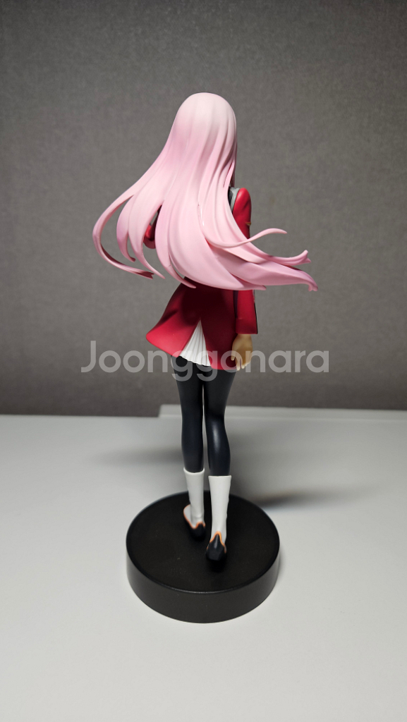 팝업퍼레이드 제로투 팝니다--2