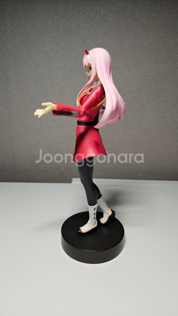 팝업퍼레이드 제로투 팝니다--3