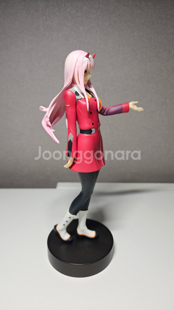 팝업퍼레이드 제로투 팝니다--1