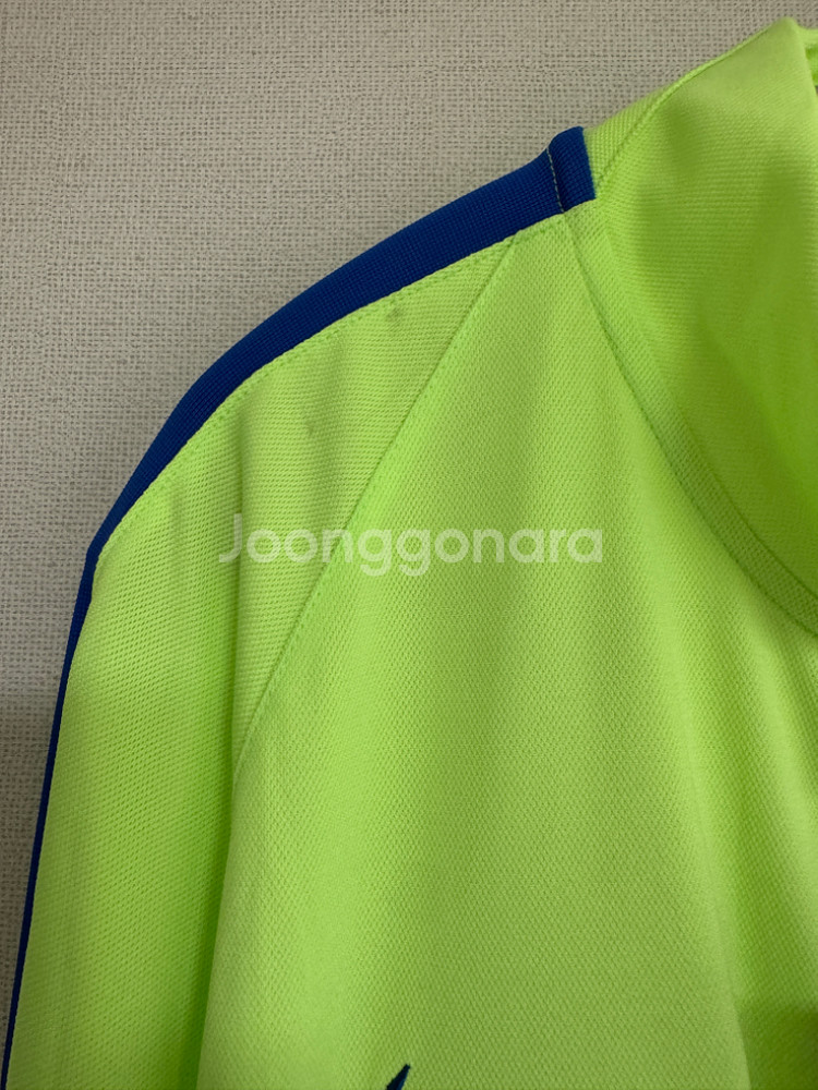 2016-17 BARCELONA TRACK JACKET--4