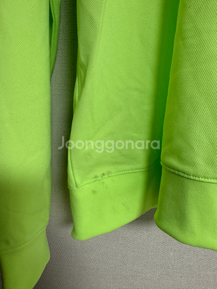 2016-17 BARCELONA TRACK JACKET--5