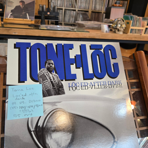 Tone Loc.loced after dark.89.U