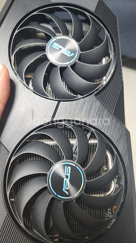 아수스 rx 6600 rx6600--0