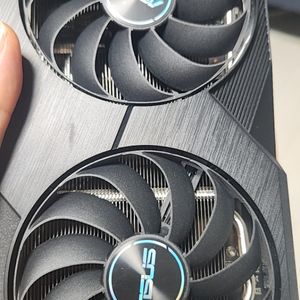 아수스 rx 6600 rx6600