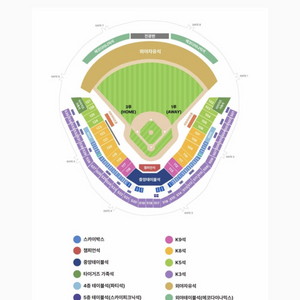 한국시리즈 2차전 3차전 4차전 4연석